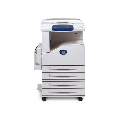 Toner Impresora Xerox WC 5222